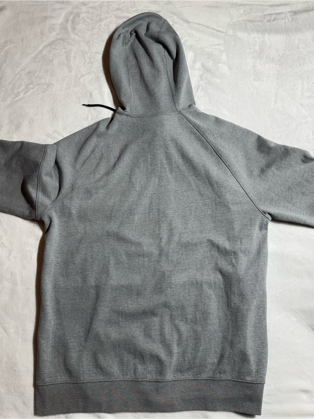 *NWOT* Nike Tech Fleece essentials jacket - Picture 6 of 7